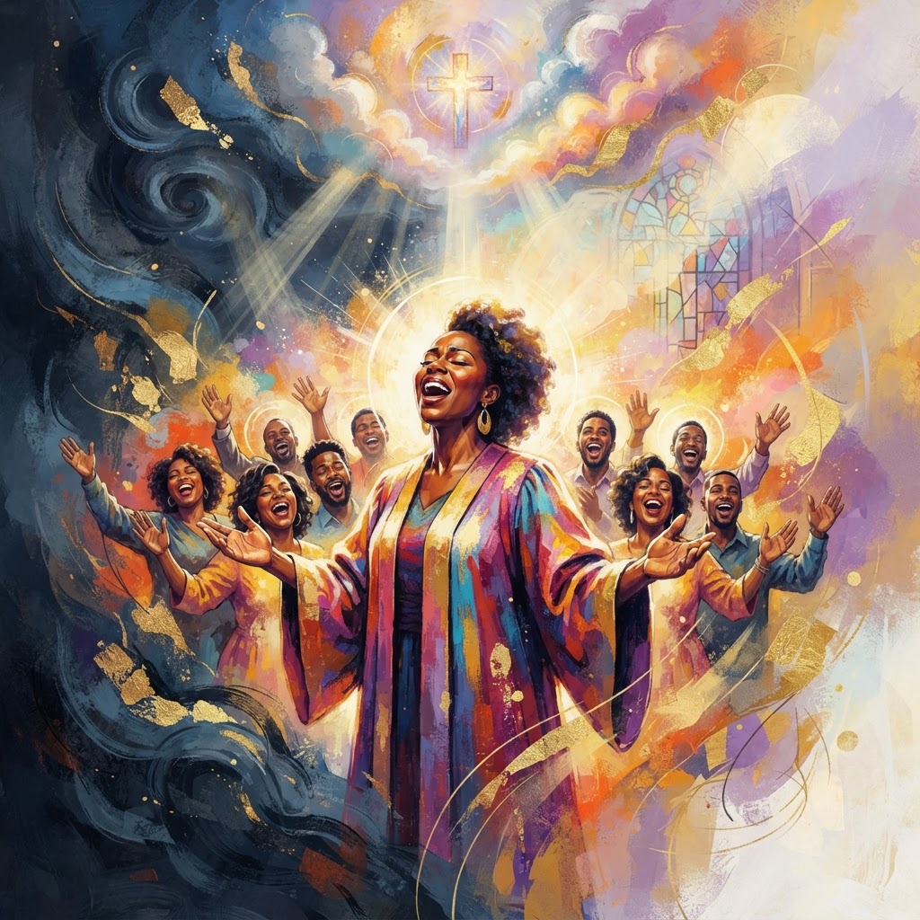 Faith Over Fear