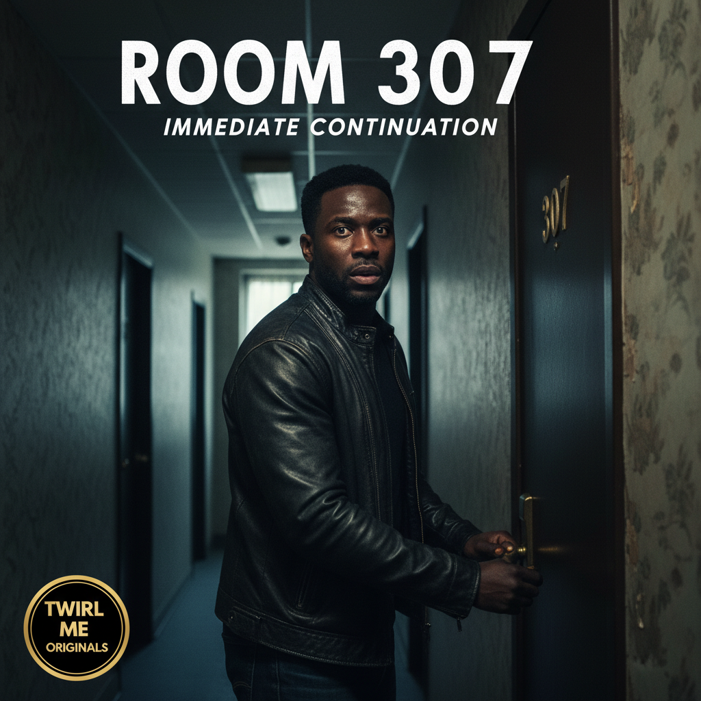 ROOM 307 - Episode 4