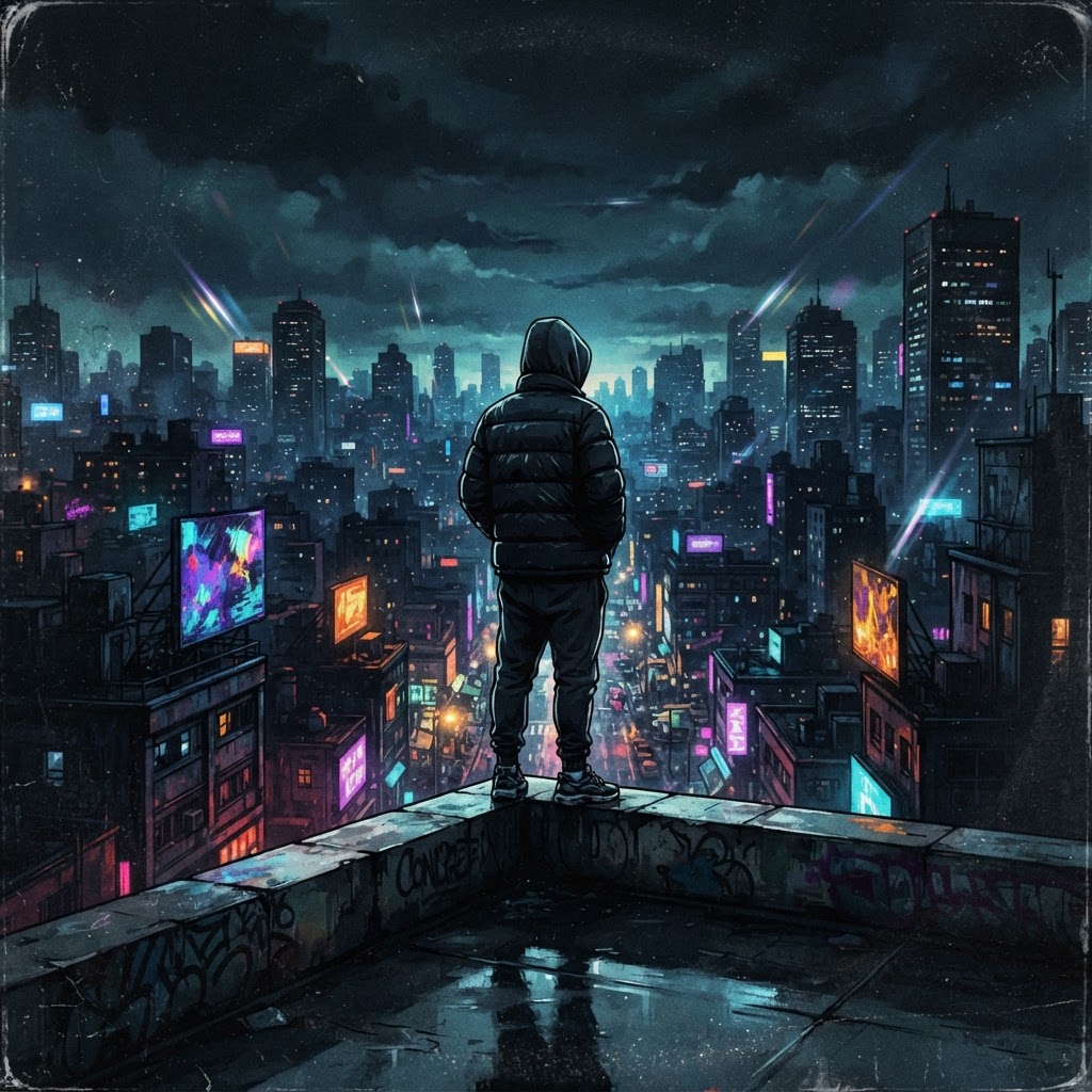 Concrete Dreams and Cold Nights