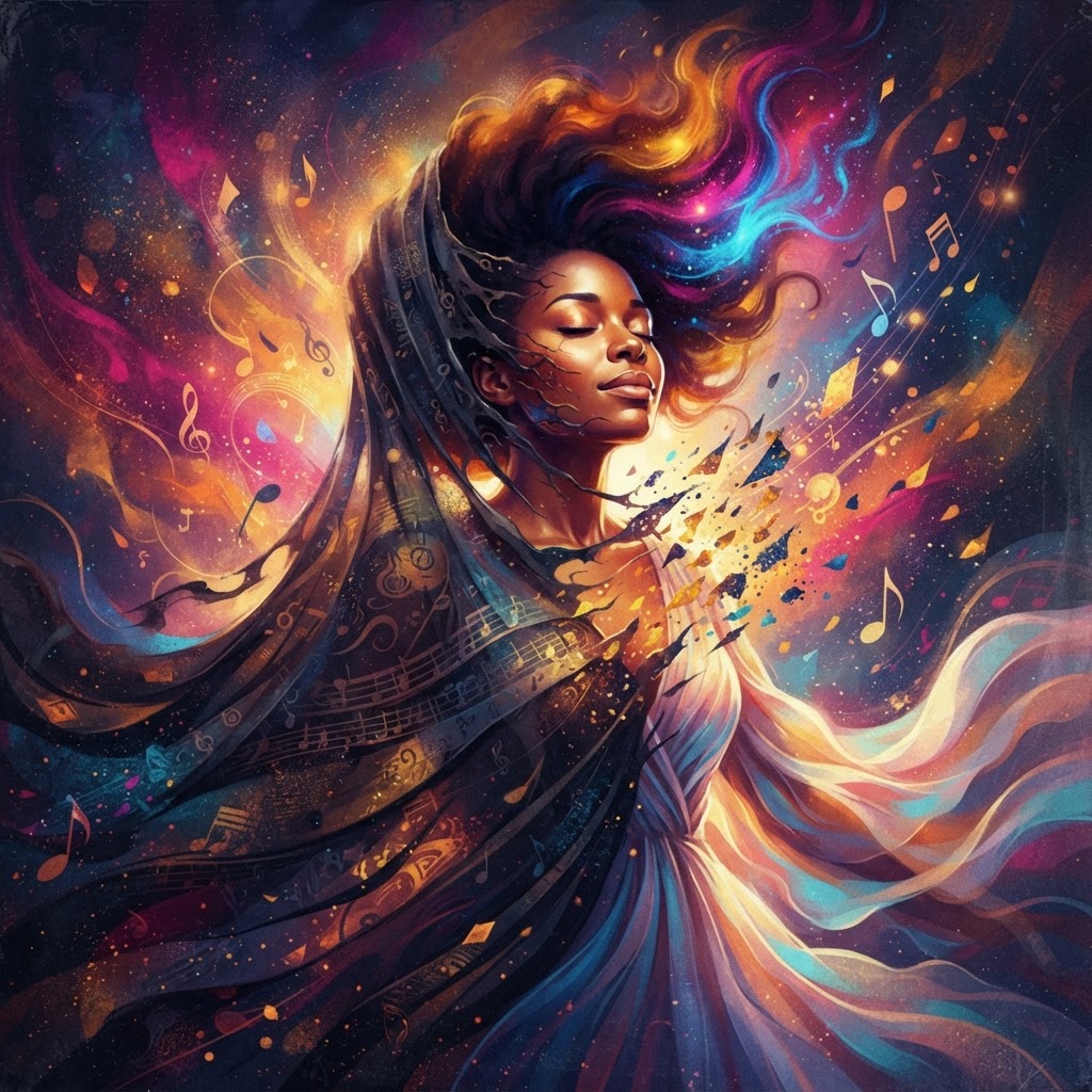 Shedding The Weighted Veil