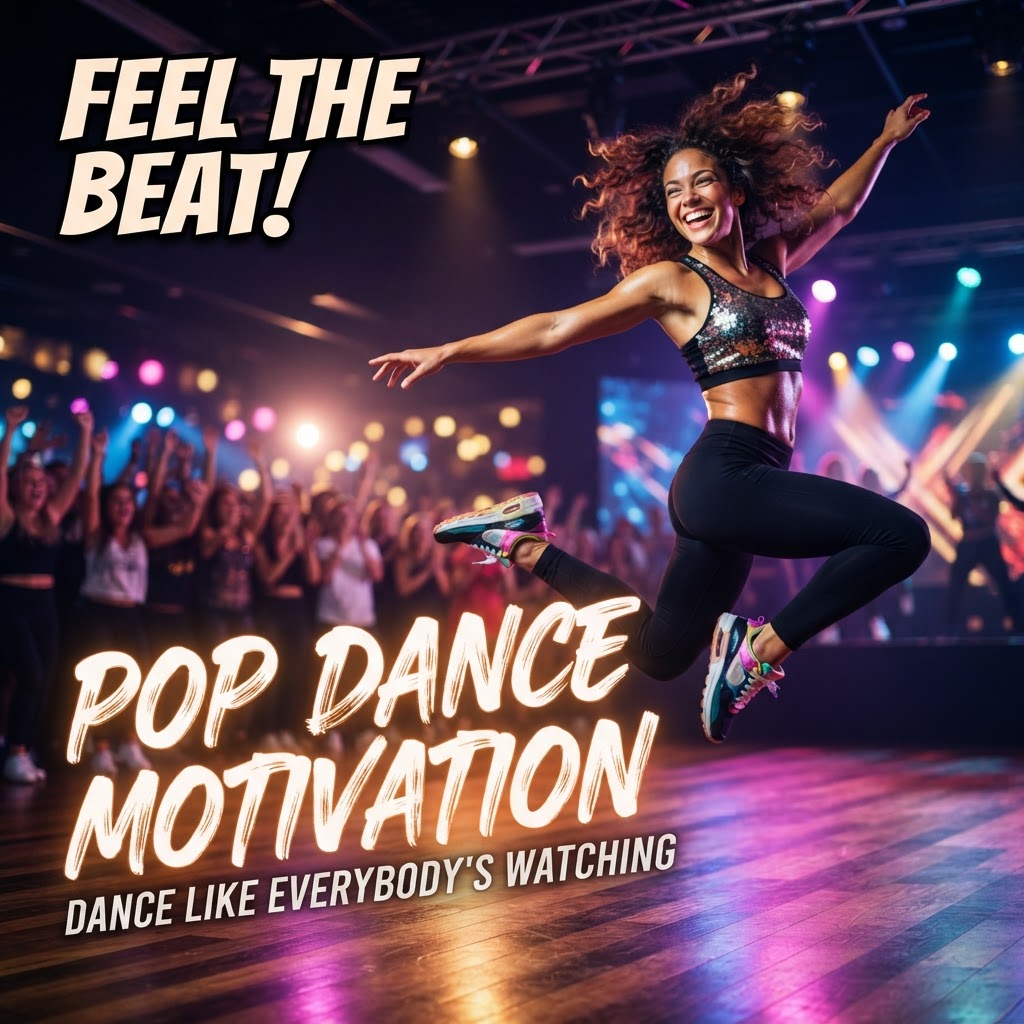 Dancing video