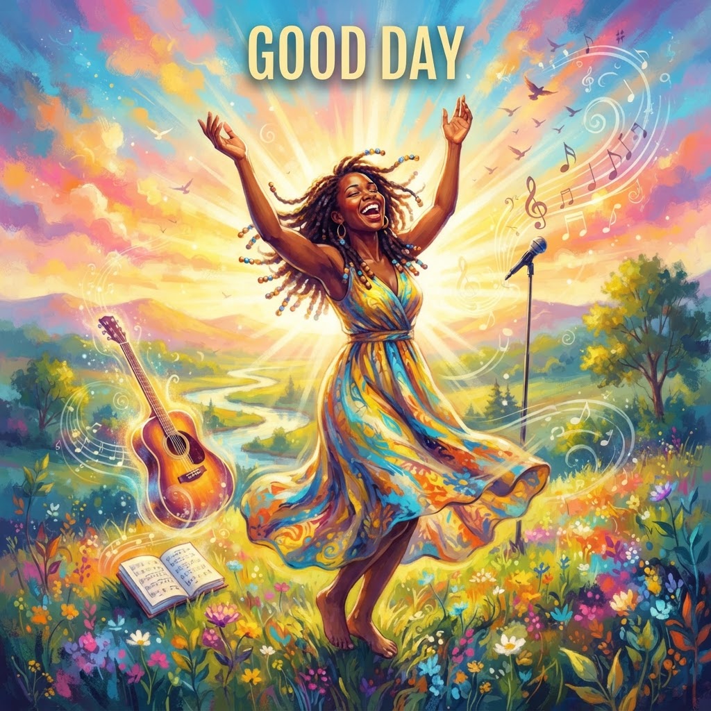 GOOD DAY
