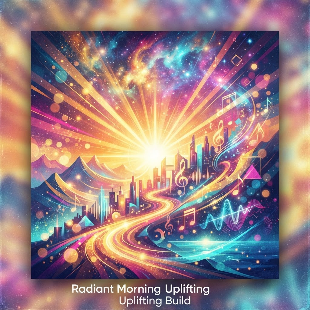 Radiant Morning Uplifting Build