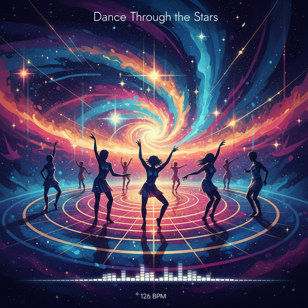 Dance Through the Stars