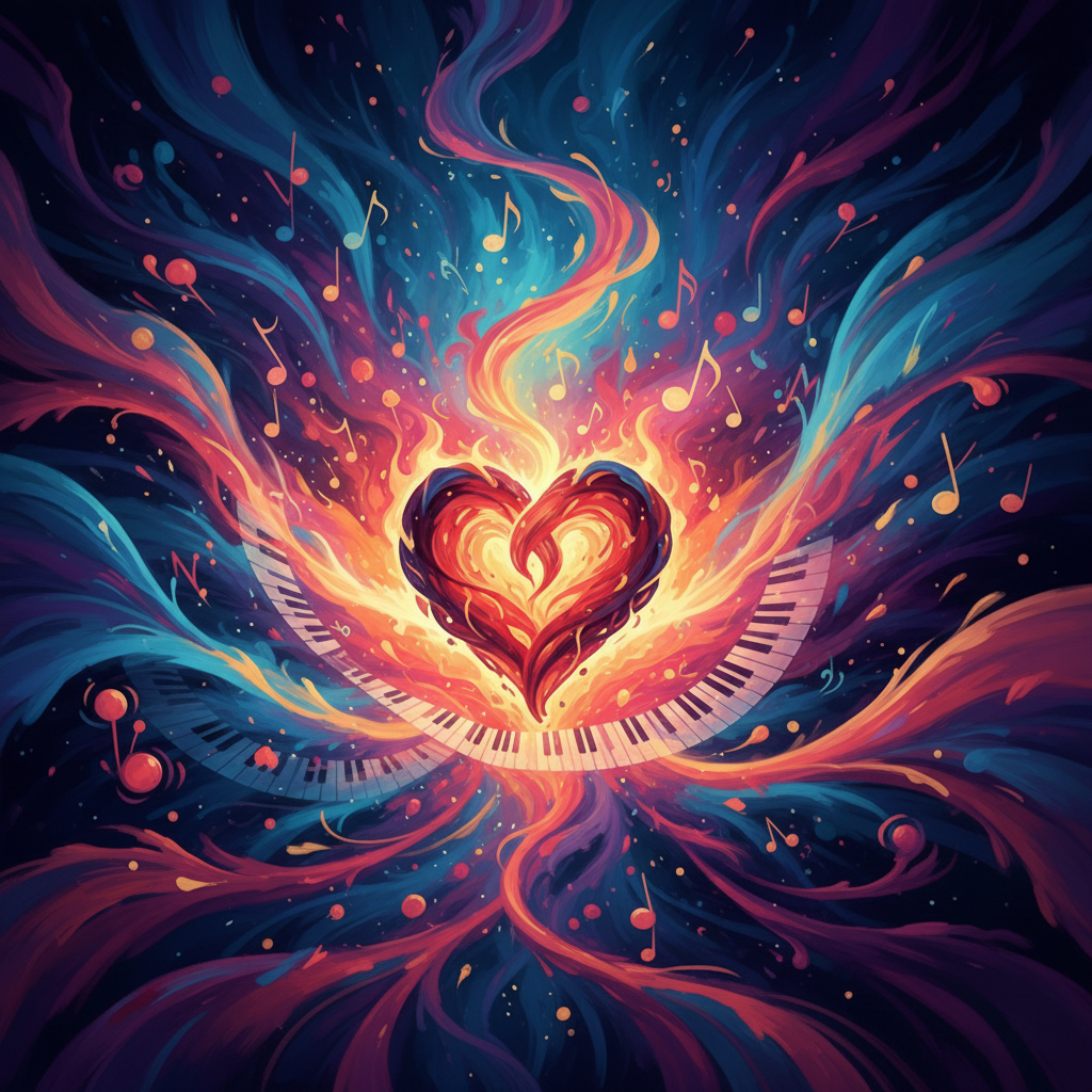 Embers of Our Love