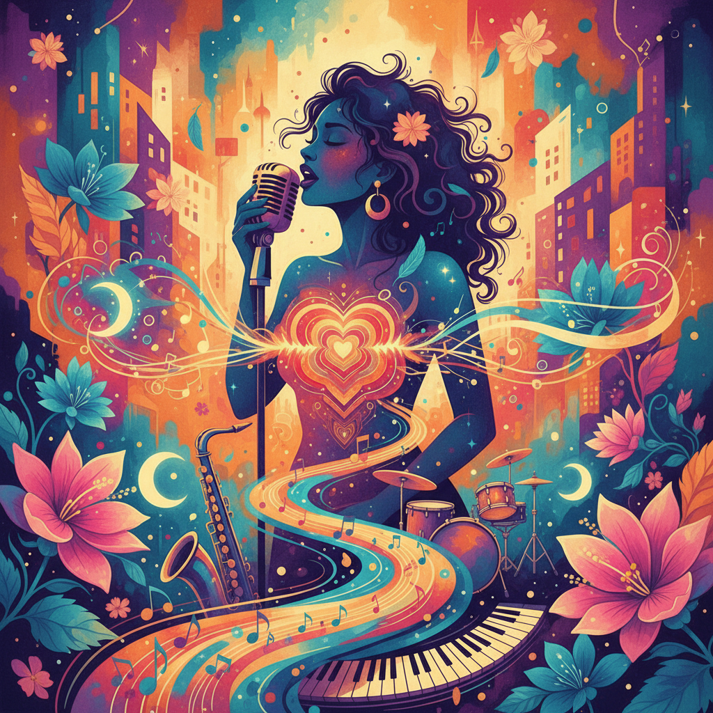 Heartbeats of a Dream