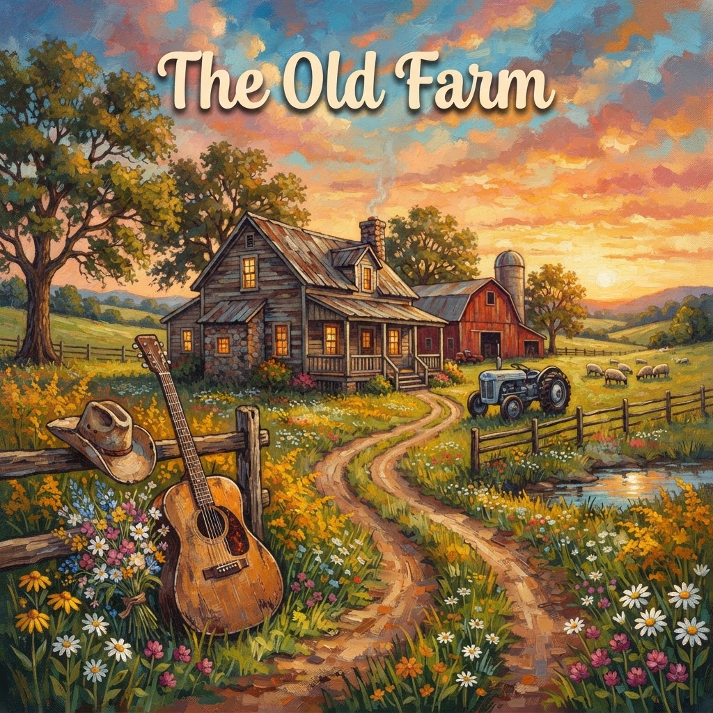 The Old Farm