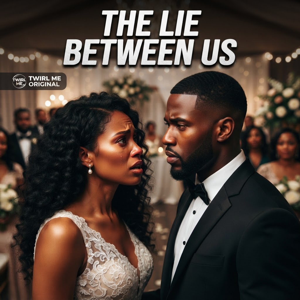The Lie Between Us