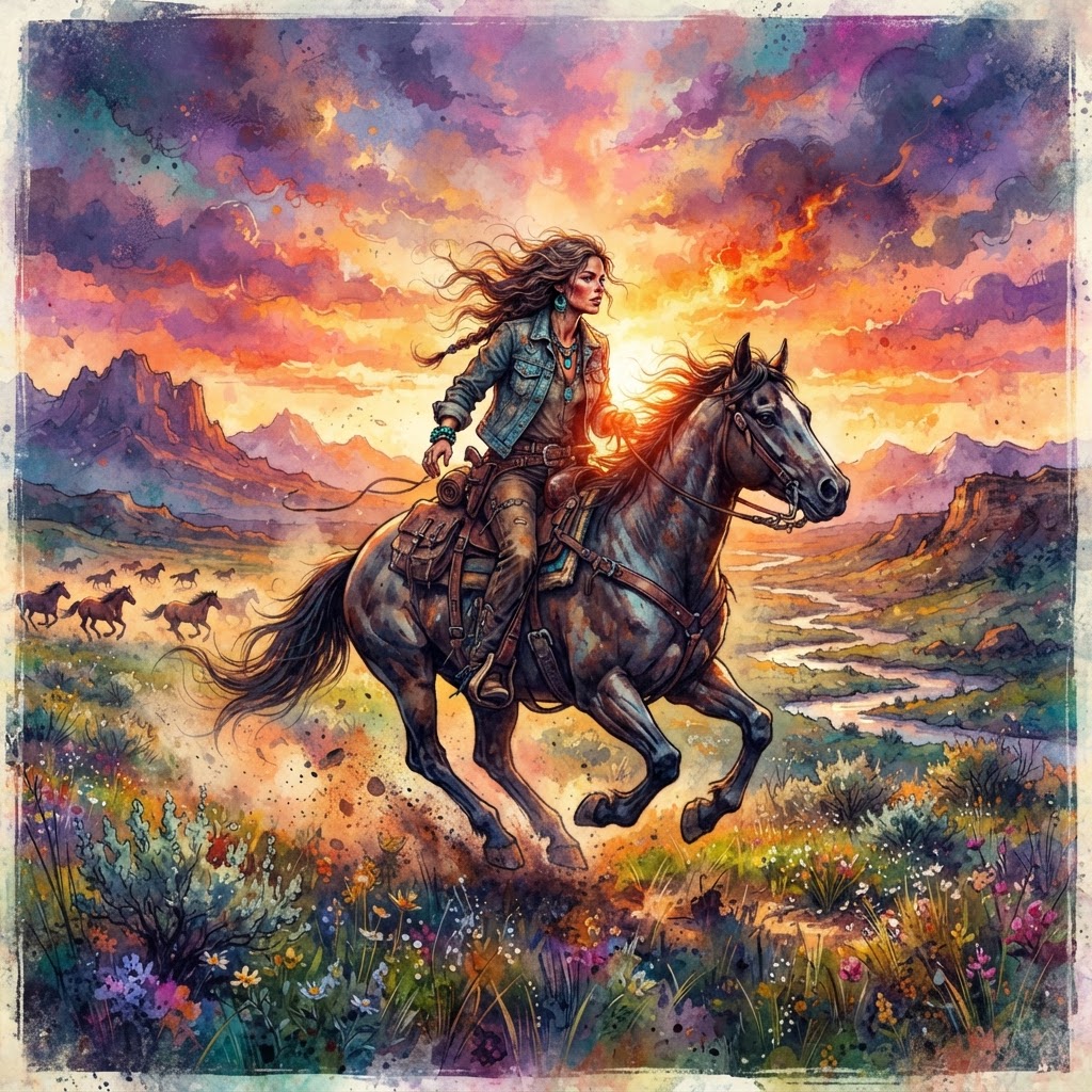 Wild Hearts Never Fade