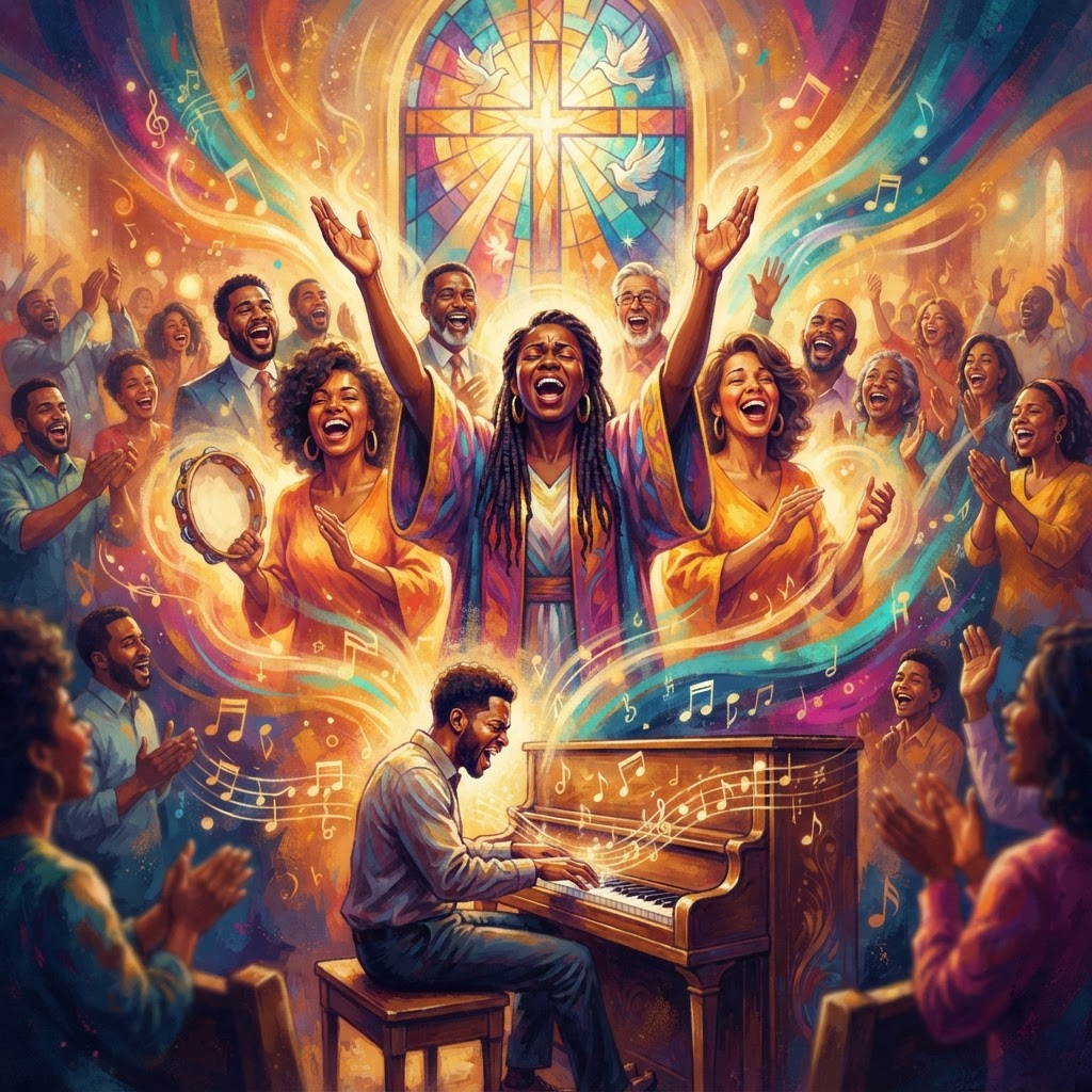 A Promise Forever