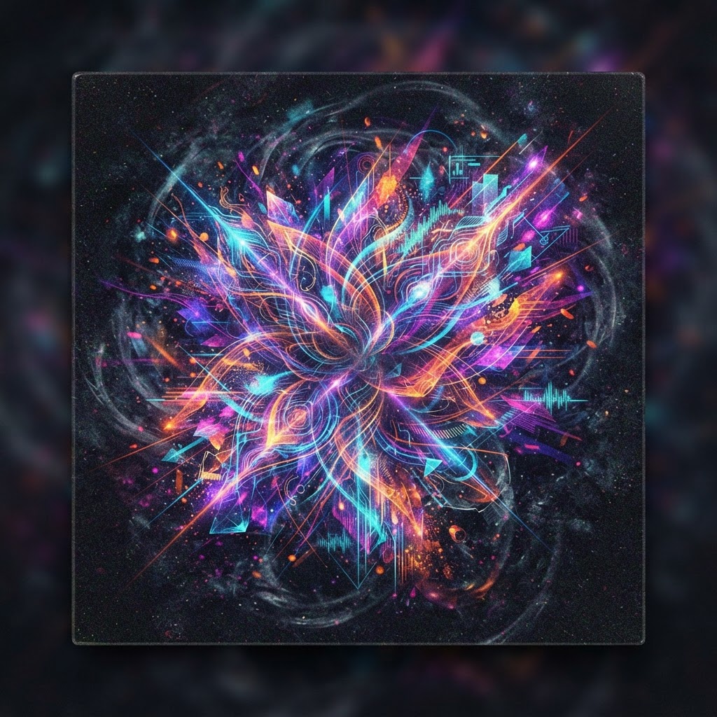 Unfolding Patterns In The Static