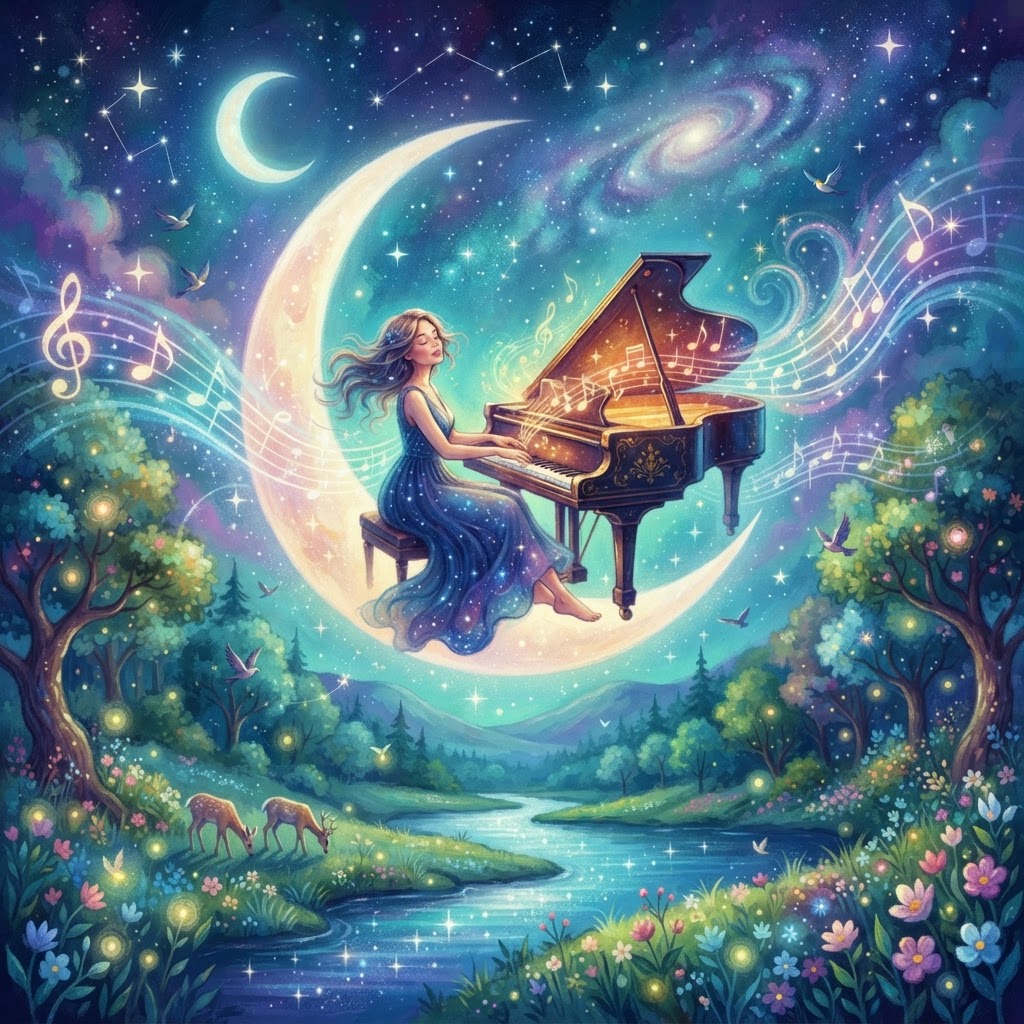 Peaceful Dreams