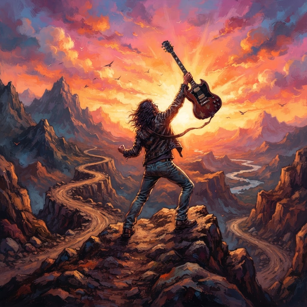 Victory Road