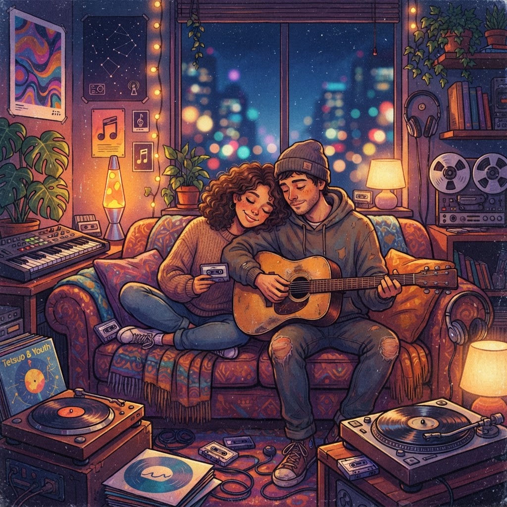 Unspoken Language Between Us