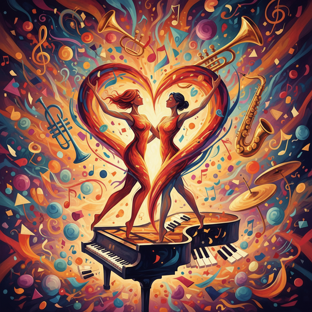 Love in Full Swing