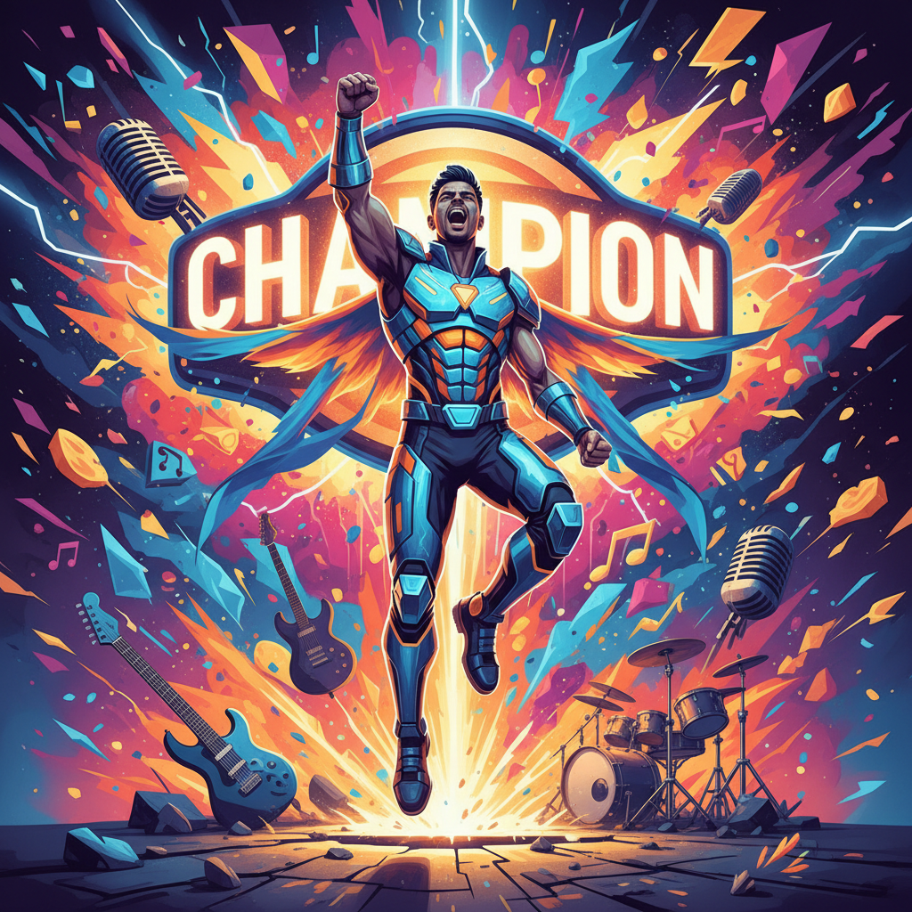 Champion