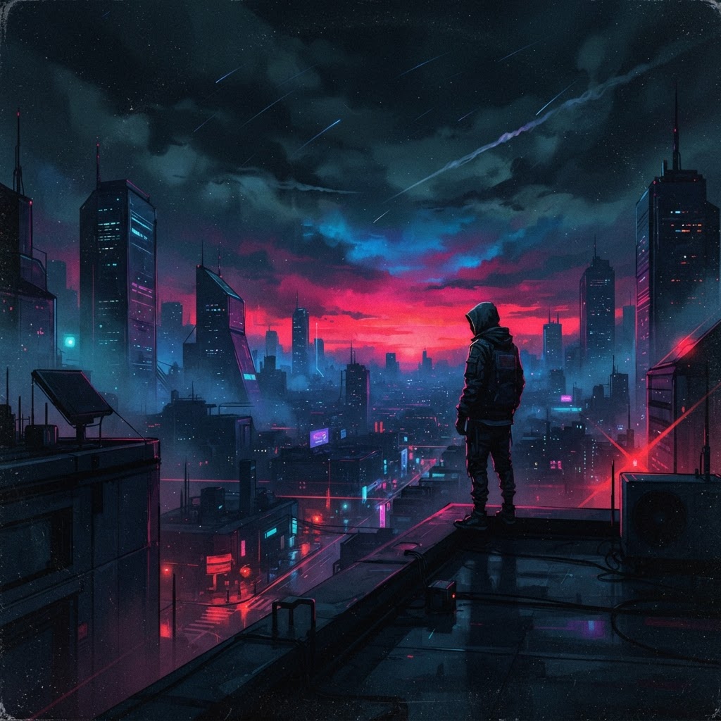 Dark Horizon