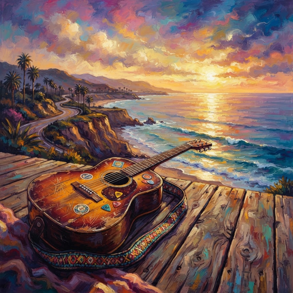 Golden Coast Memories