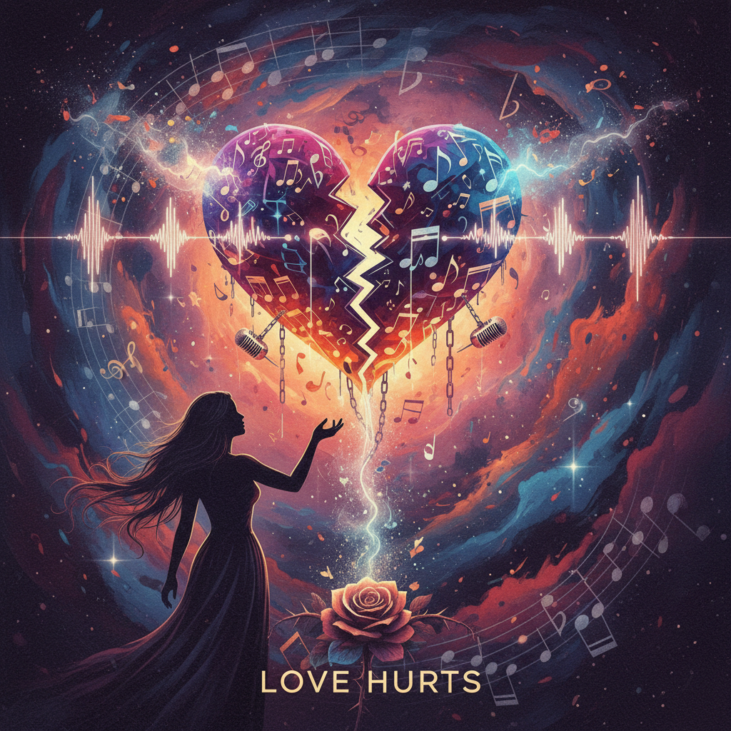 Love Hurts