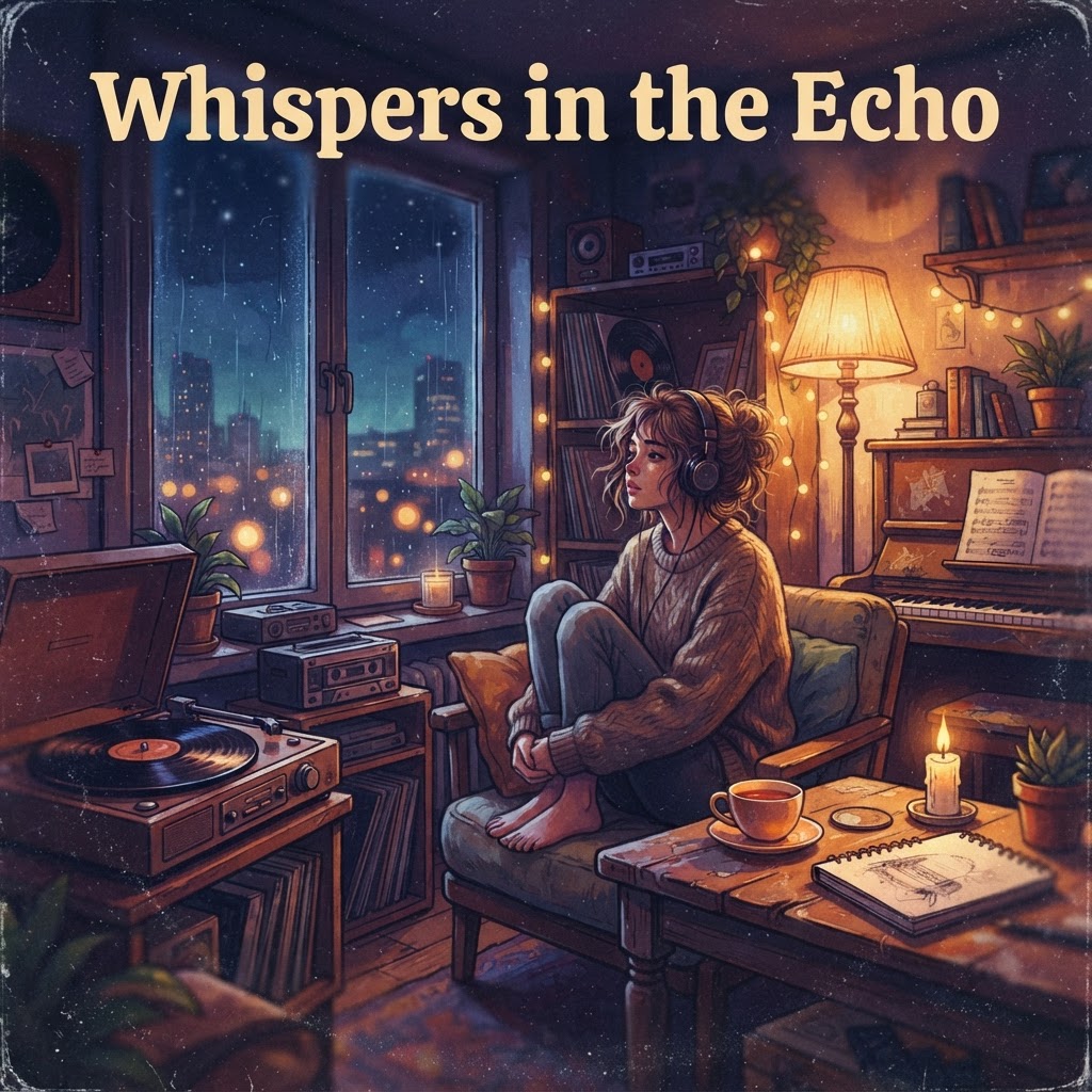 Whispers in the Echo