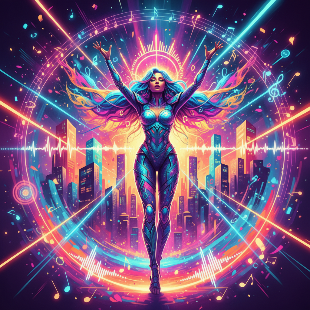 Queen of the Night