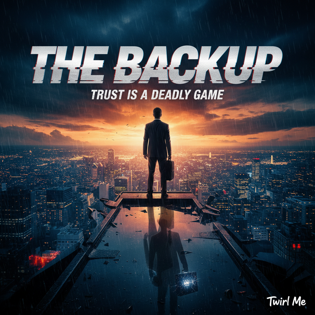 THE BACKUP