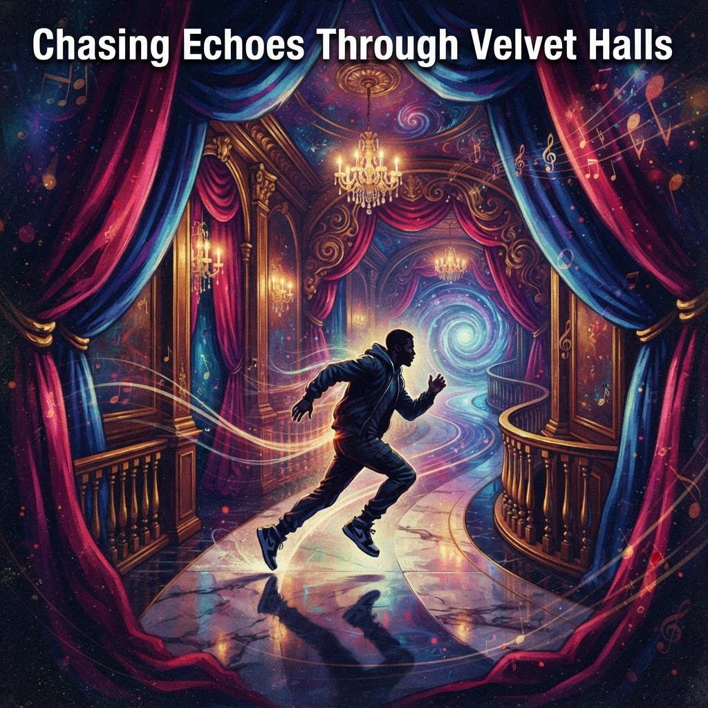 Chasing Echoes Through Velvet Halls