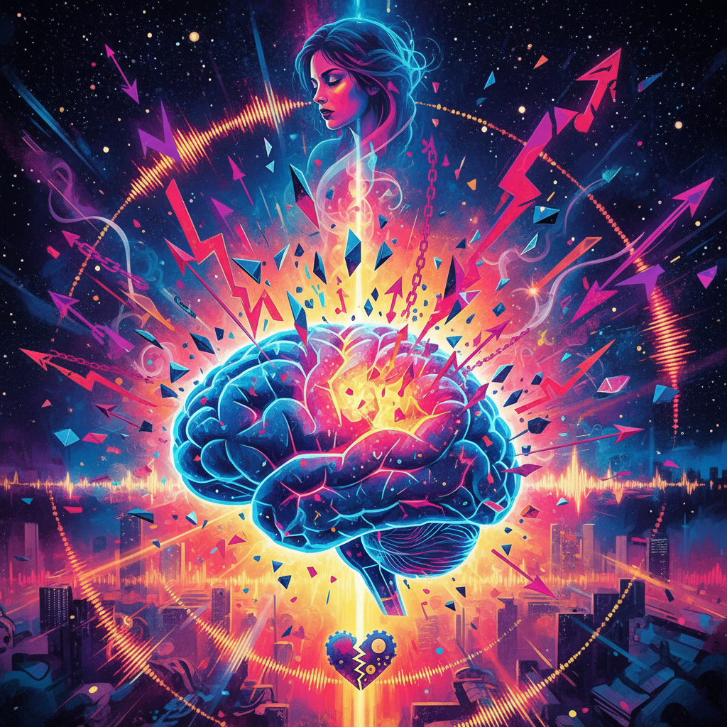 Get Out Of My Head