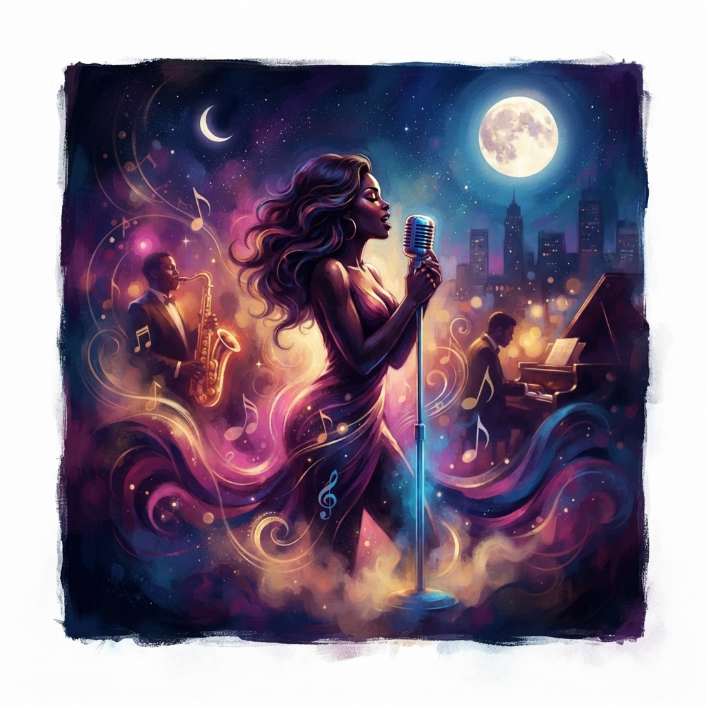 Midnight Velvet Smooth R&B 1