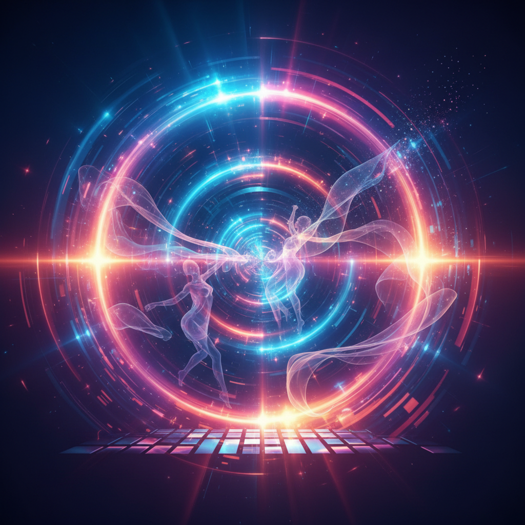 Echoes of Tomorrow