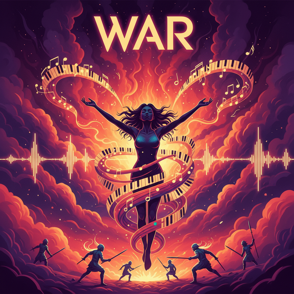 War