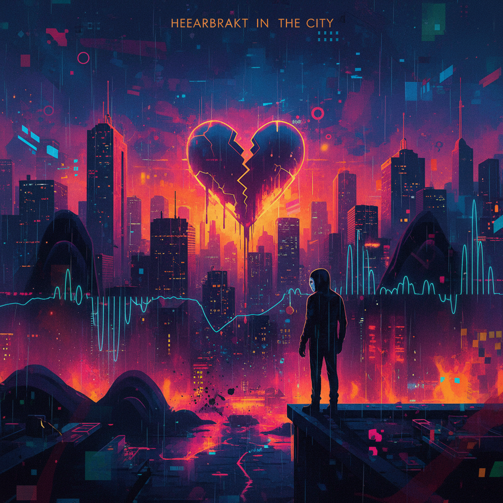 Heartbreak in the City