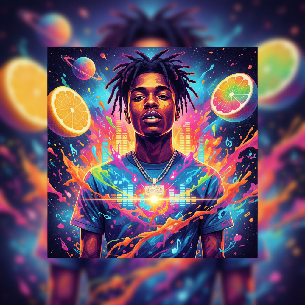 Juicewrld
