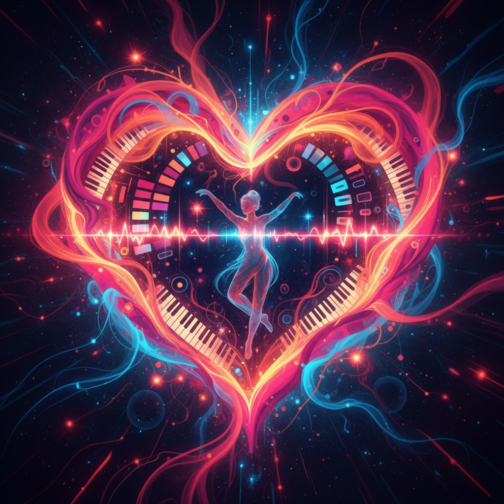 Heartbeat of the Night