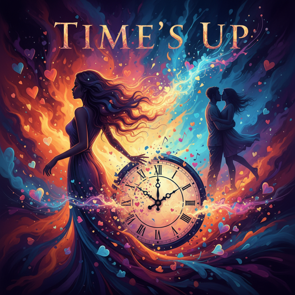 Time's Up