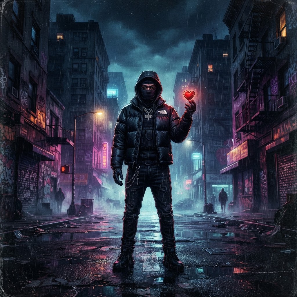 Cold Streets Warm Heart