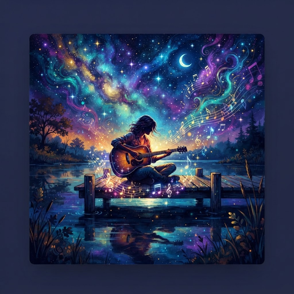 Whispers After Midnight