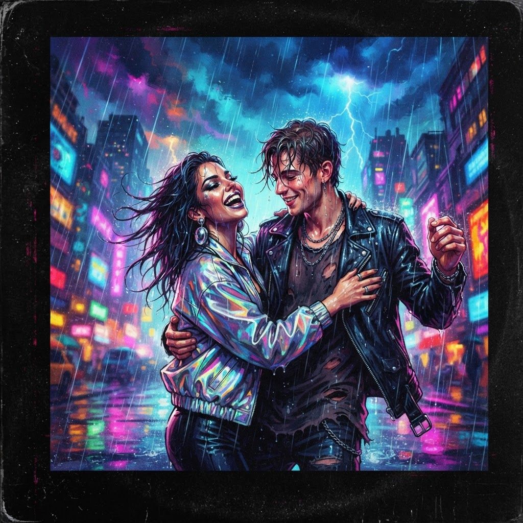 RAINY DAYS