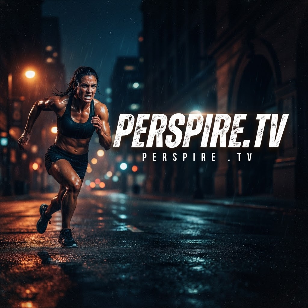 Perspire.tv