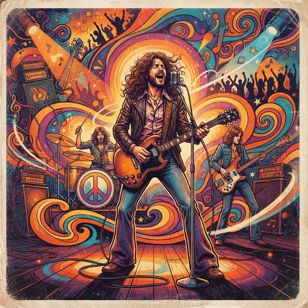 70's music