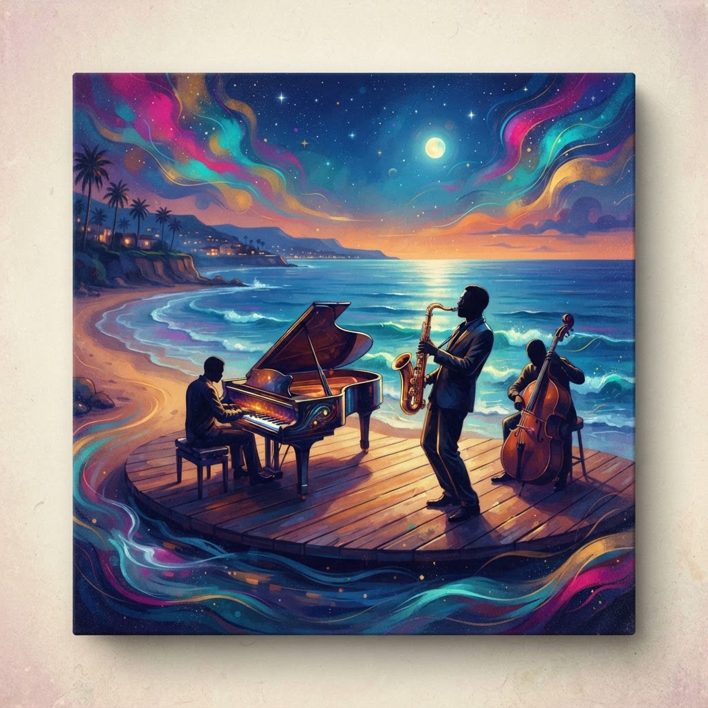 Ocean Breeze