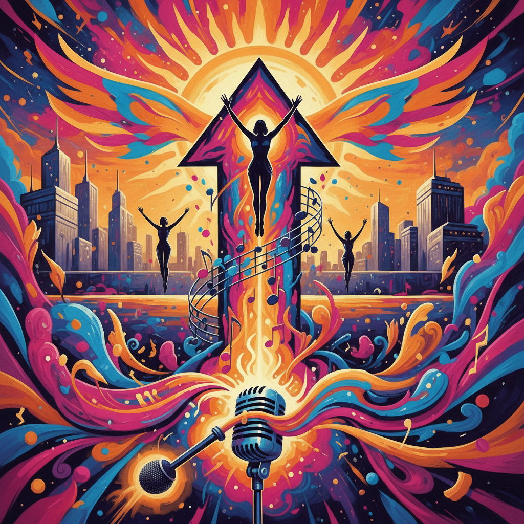 Rising Up