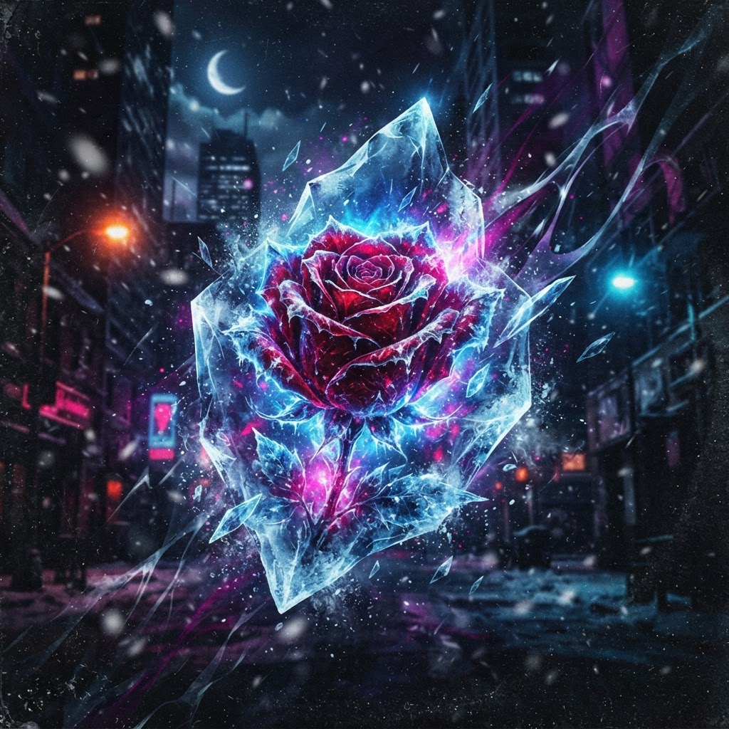winters rose