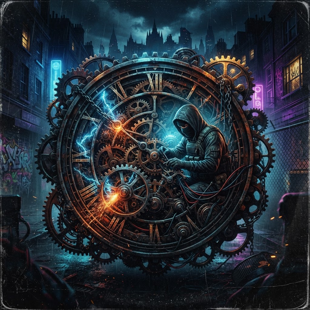 Clockwork Gears And Quiet Gains