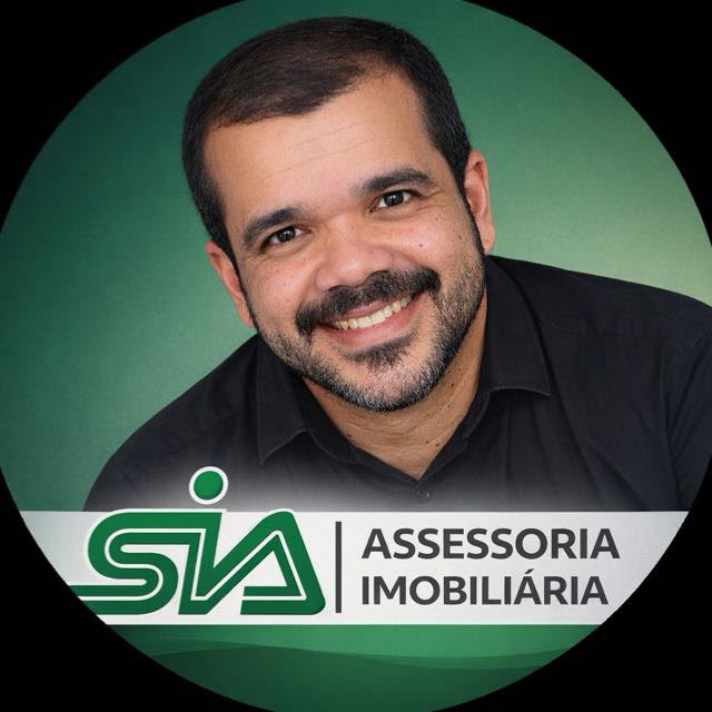 Leonel Andrade - CEO da SIA Assessoria