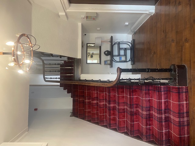 Hotel Reception
