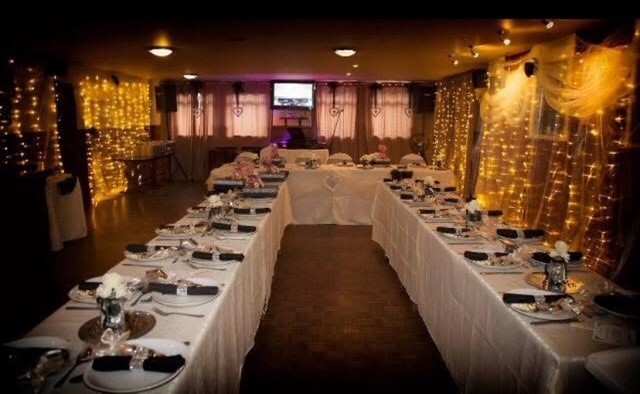 Event Space
