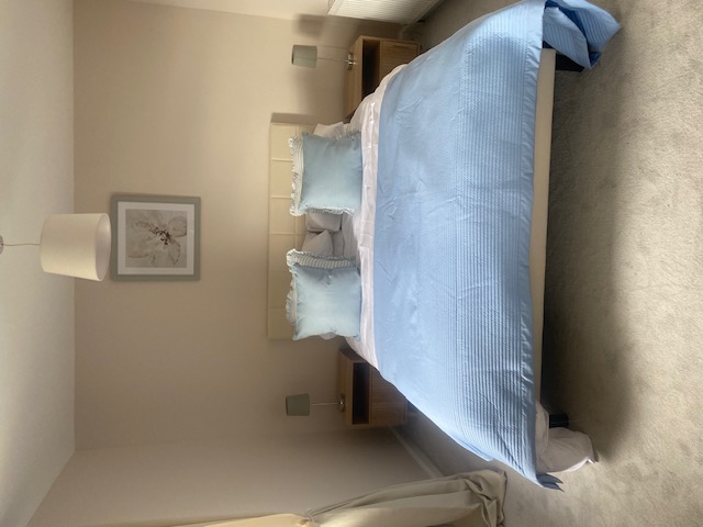 Sea View Bedroom
