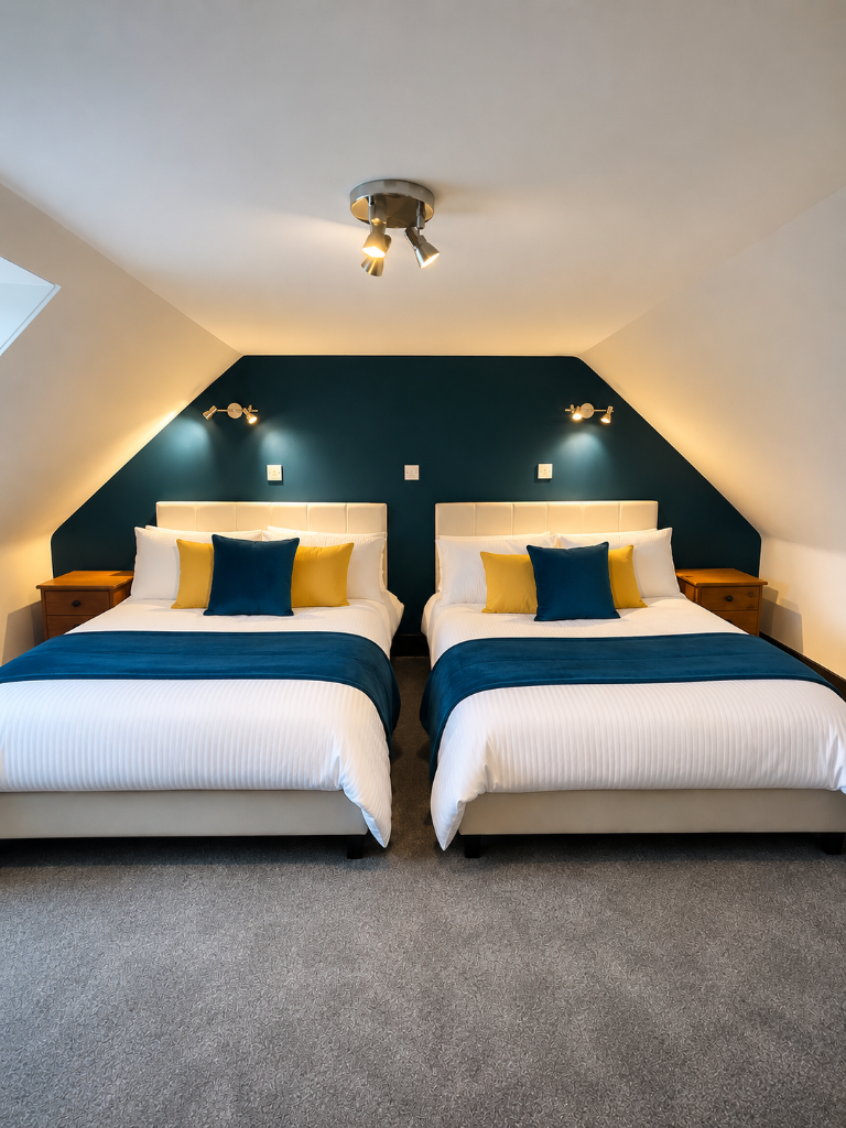 Speyside Loft