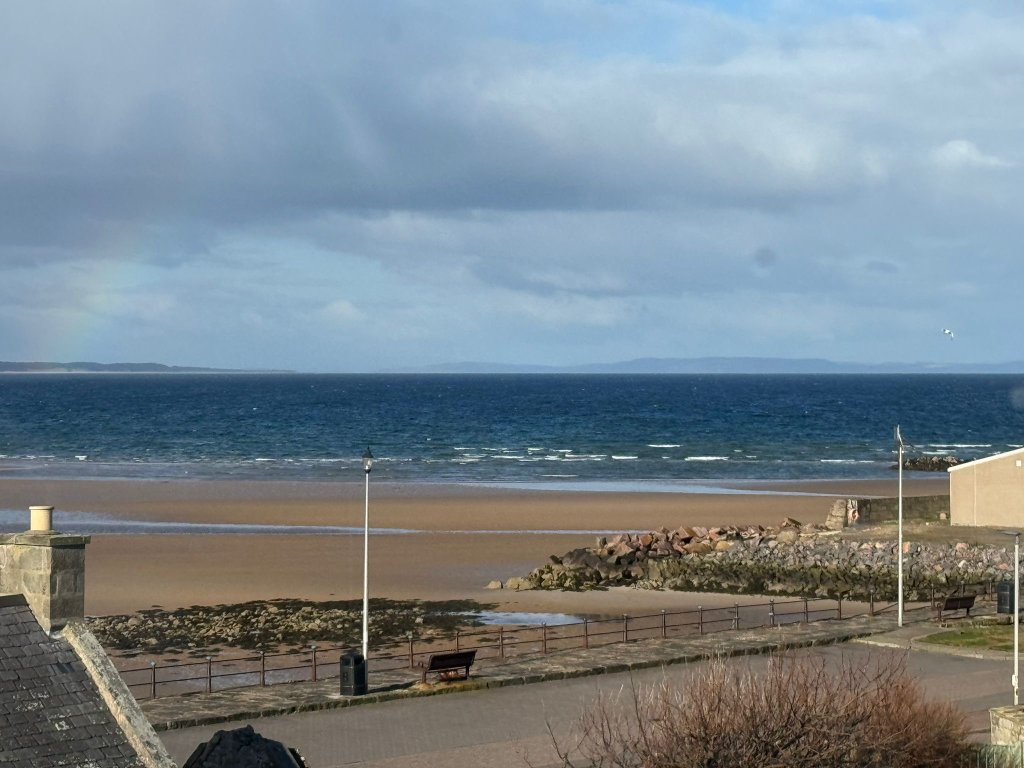 Burghead Harbour